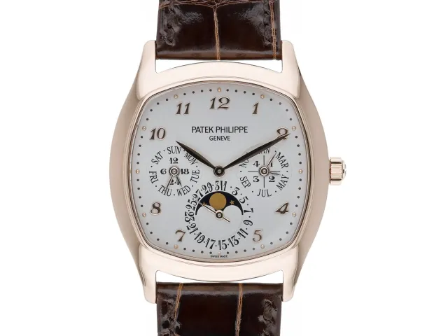 Patek Philippe Perpetual Calendar