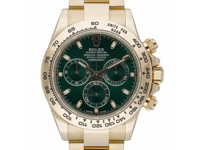 Rolex Daytona