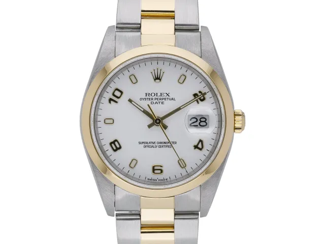 Rolex  Date