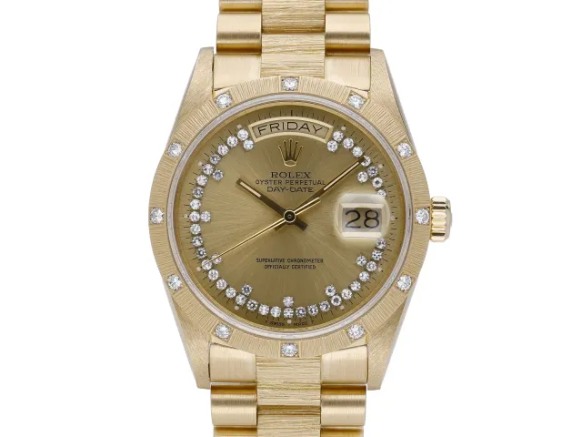 Rolex Day-date