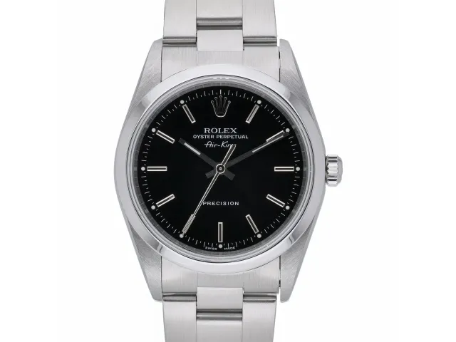 Rolex Air-king