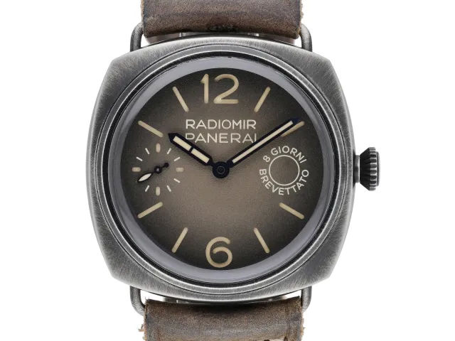 Panerai Radiomir