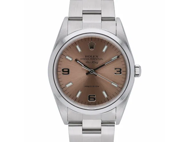 Rolex Air-king