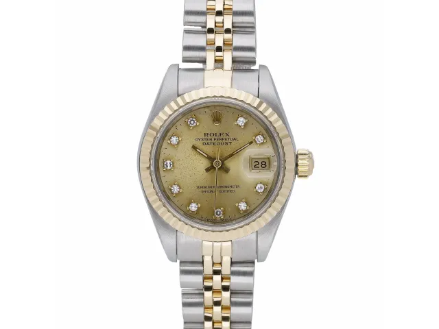 Rolex Datejust 