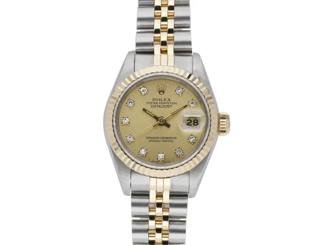 Rolex Datejust