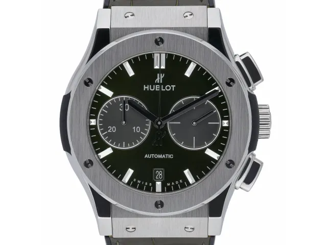 Hublot Classic Fusion Chronograph