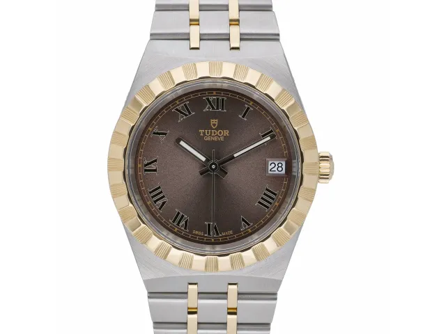 Tudor Royal
