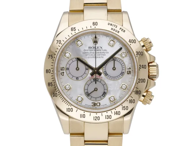 Rolex Daytona