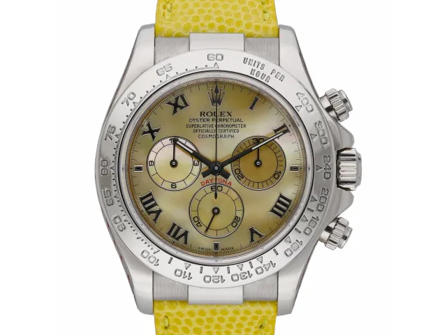 Rolex Daytona
