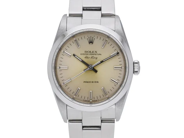 Rolex Air-king