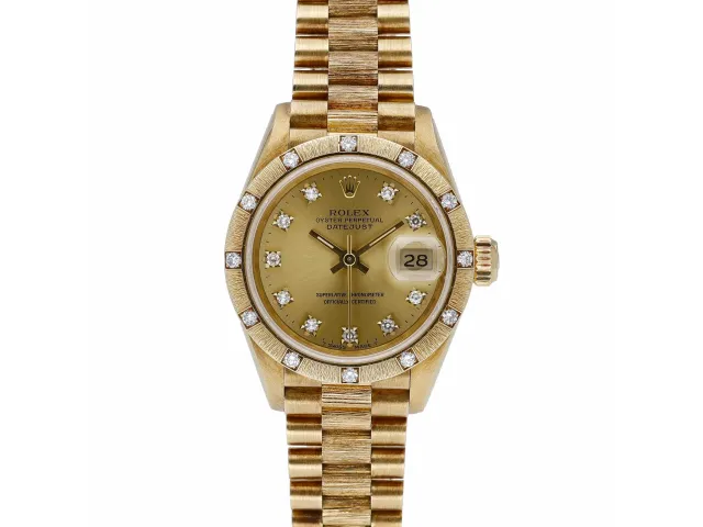 Rolex Datejust