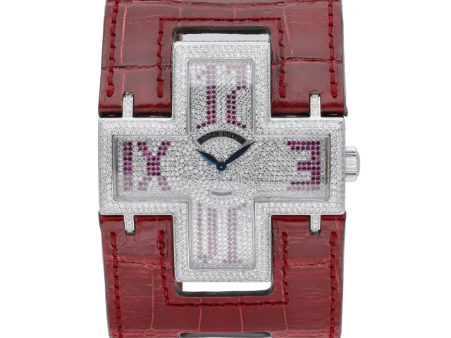 Roger Dubuis - Pre-Owned Watches