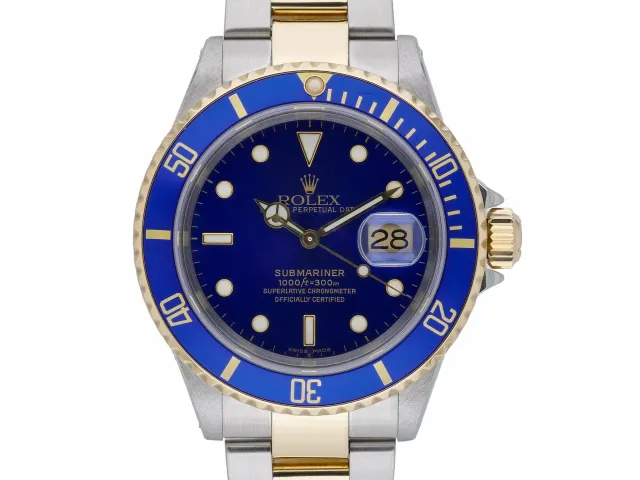Rolex Submariner