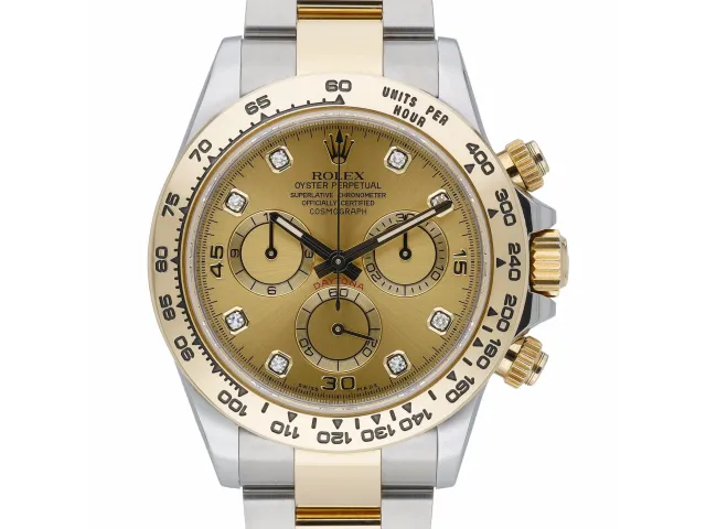 Rolex Daytona