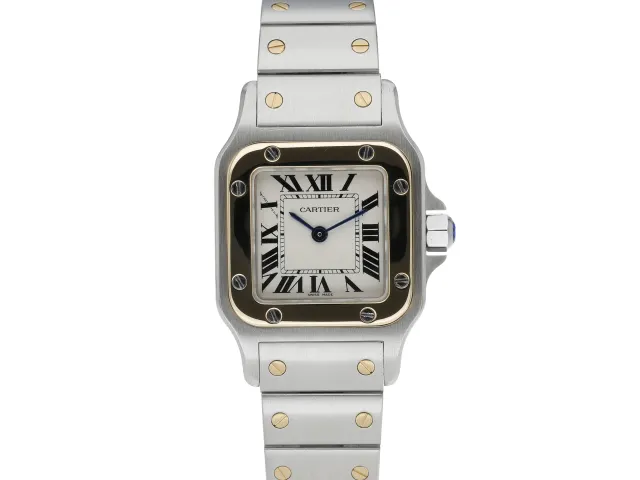 Cartier Santos