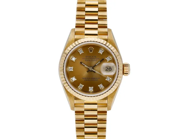 Rolex Datejust