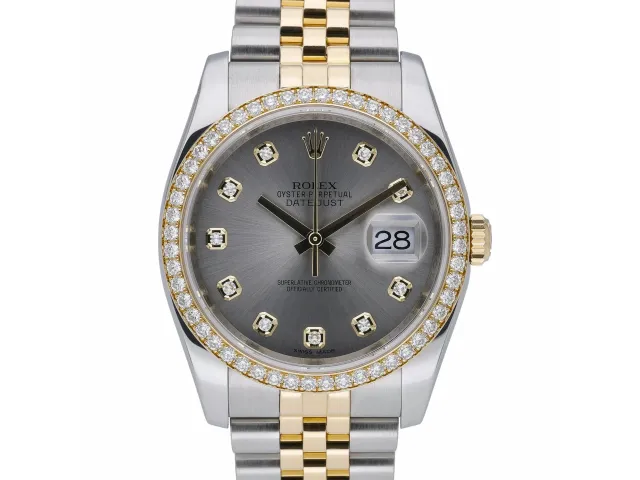 Rolex Datejust