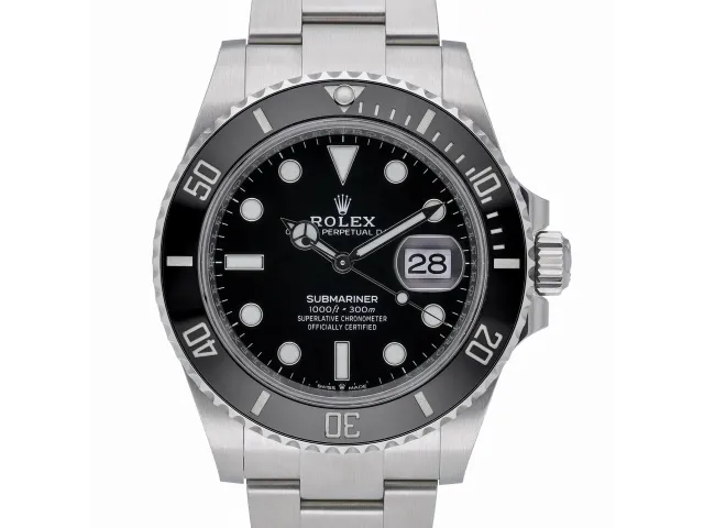 Rolex Submariner