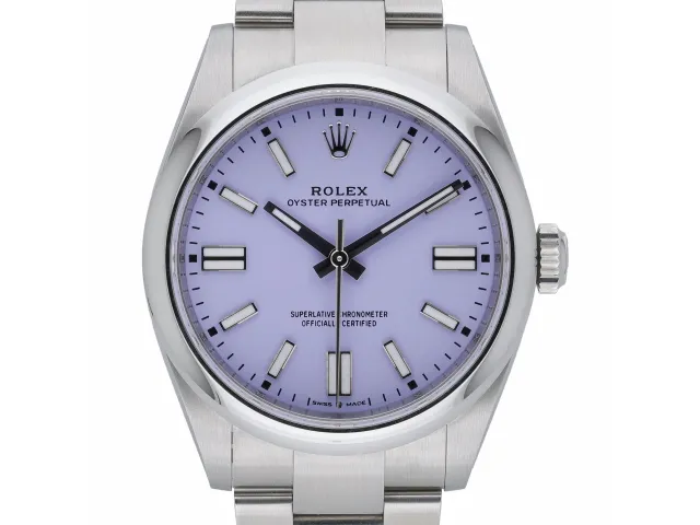 Rolex Oyster Perpetual 41