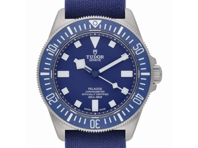 Tudor Pelagos