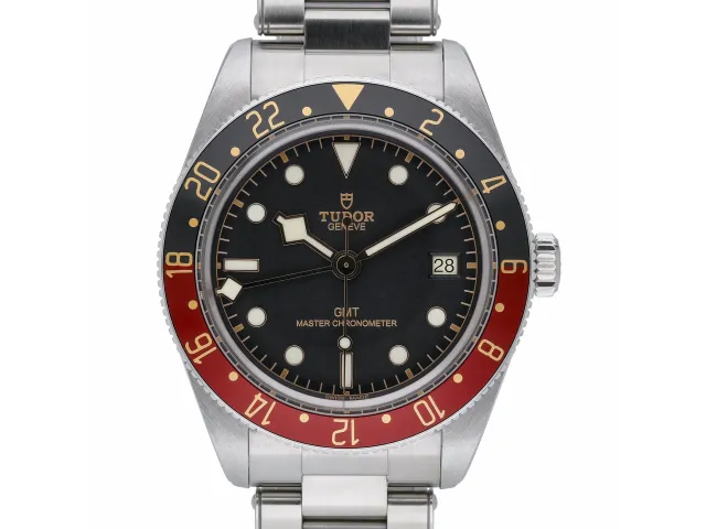 Tudor Black Bay 58 Gmt