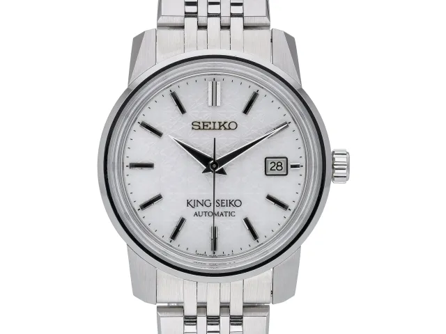 Seiko - Pre-Owned Watches
