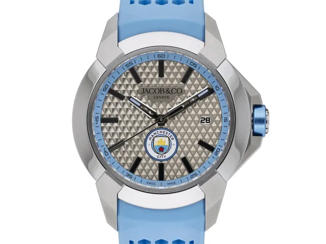 Jacob & Co - Pre-Owned Watches