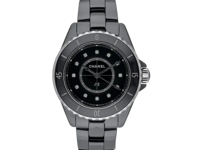 Chanel - Pre-Owned Watches
