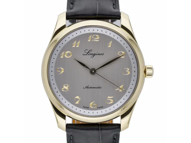 Longines Master Collection