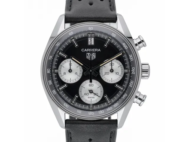 Tag Heuer Carrera Chronograph