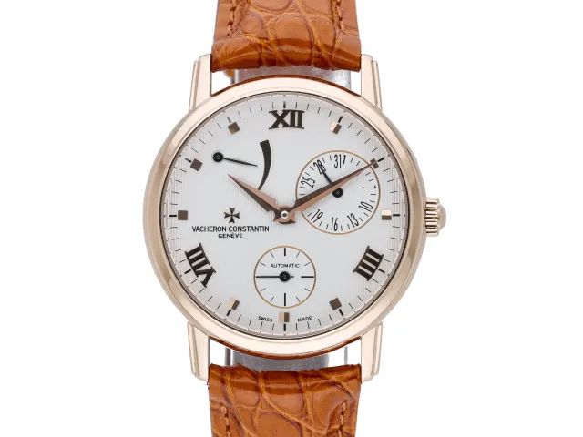 Vacheron Constantin - Pre-Owned Watches