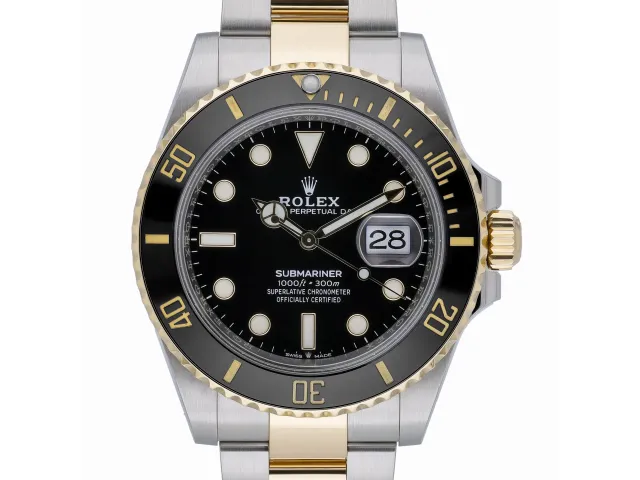 Rolex Submariner