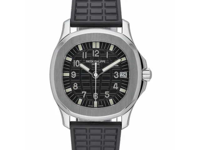 Patek Philippe Aquanaut