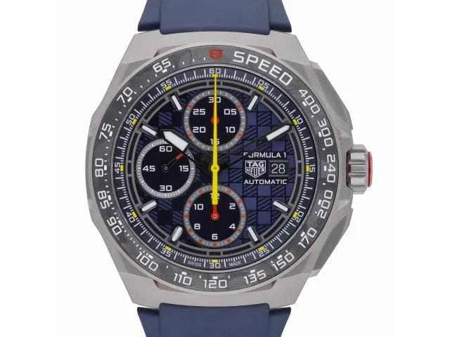 Tag Heuer Formula 1 X Oracle Red Bull Racing