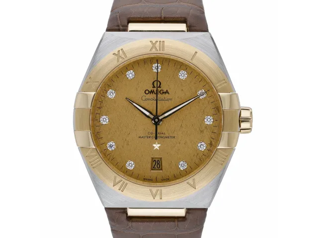 Omega Constellation