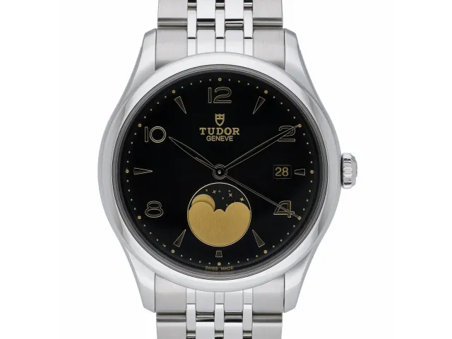 Tudor 1926 Luna