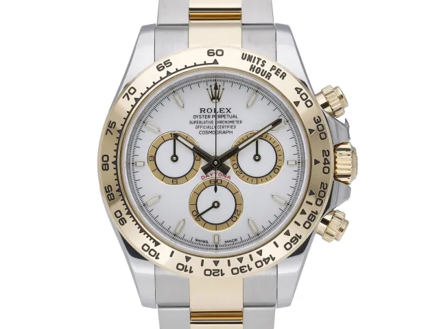 Rolex Daytona