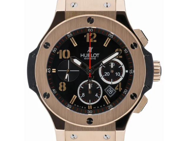 Hublot Big Bang