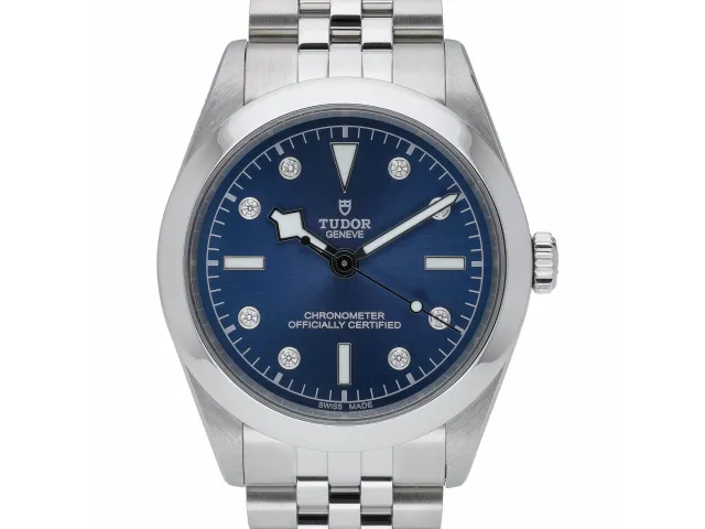 Tudor Black Bay One 39