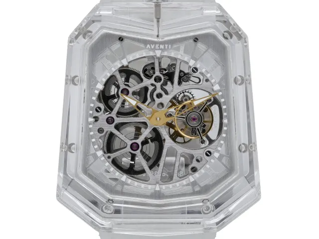 Aventi - Pre-Owned Watches