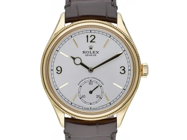 Rolex 1908