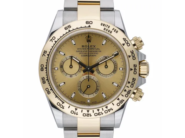 Rolex Daytona