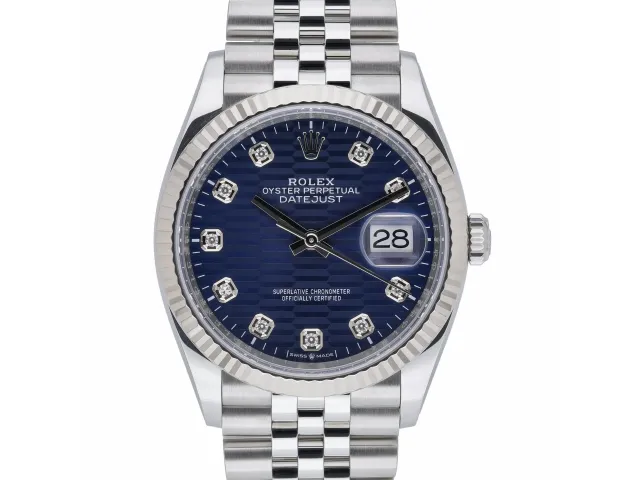 Rolex Datejust 36