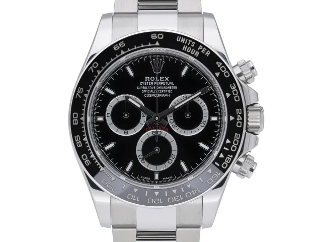 Rolex Daytona