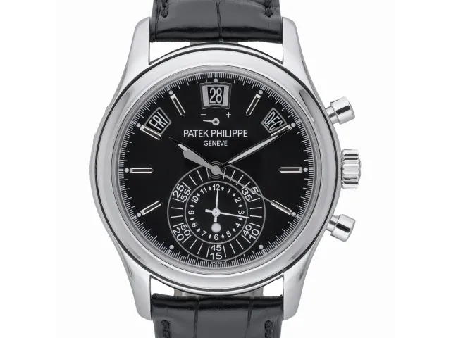 Patek Philippe Annual Calendar