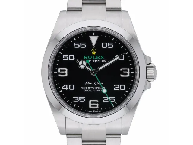 Rolex Air-king