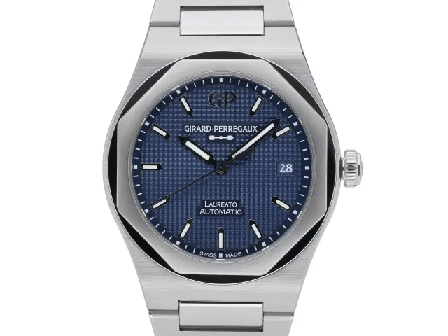 Girard Perregaux Laureato