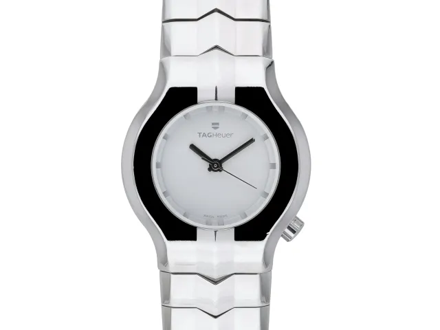 Tag Heuer Alter Ego