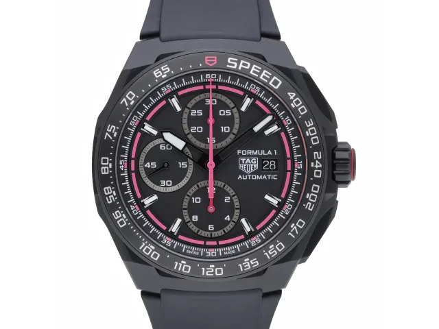 Tag Heuer Formula 1 Chronograph