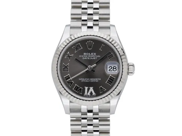 Rolex Datejust 31